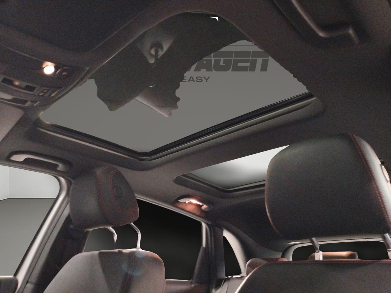 Mercedes-benz A 180 d Premium - TETTO APRIBILE - NEOPATENTATI