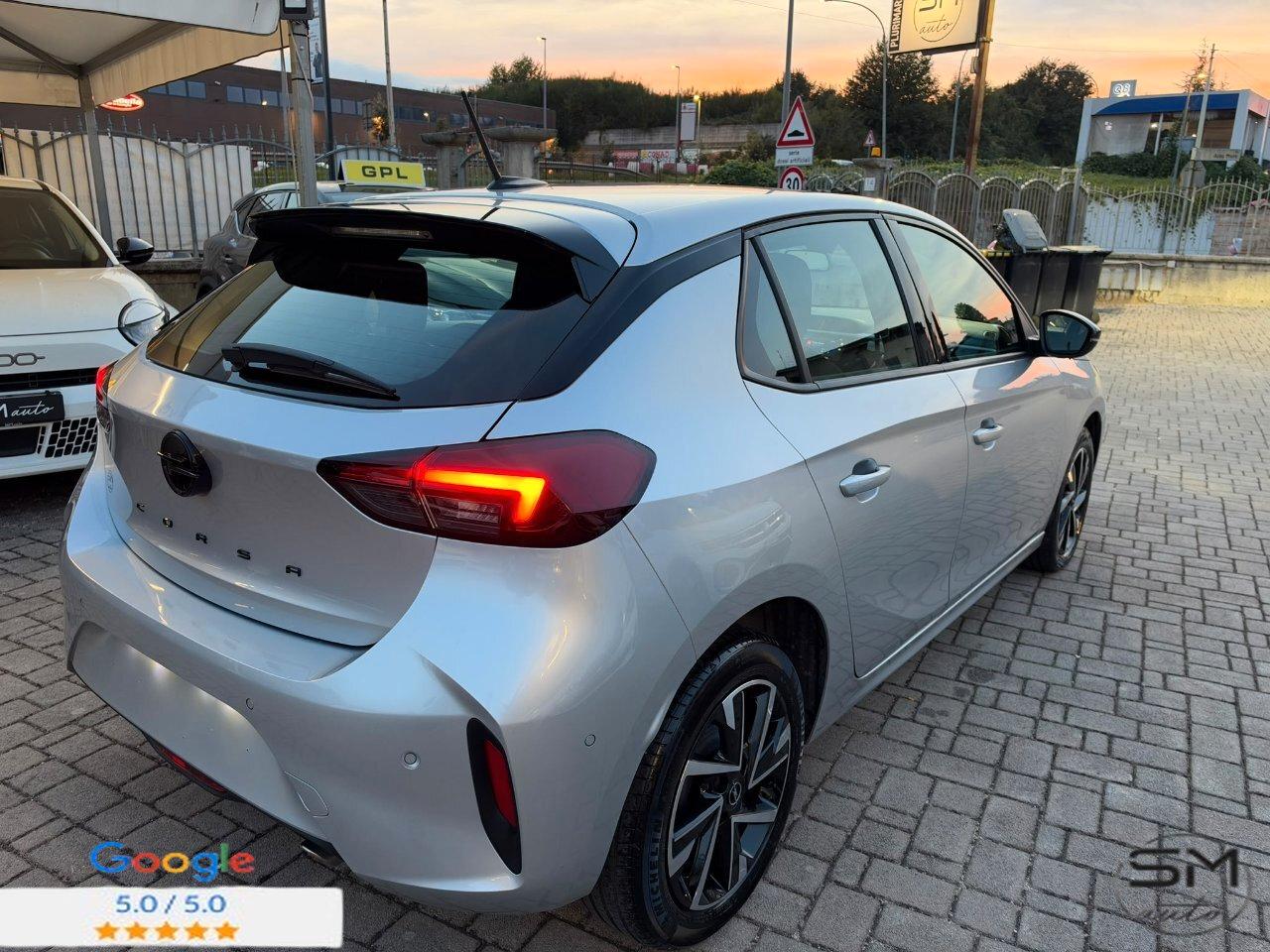 Opel Corsa 1.2 GS s&s 100cv