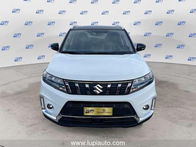 Suzuki Vitara 1.4h Starview 4wd allgrip at