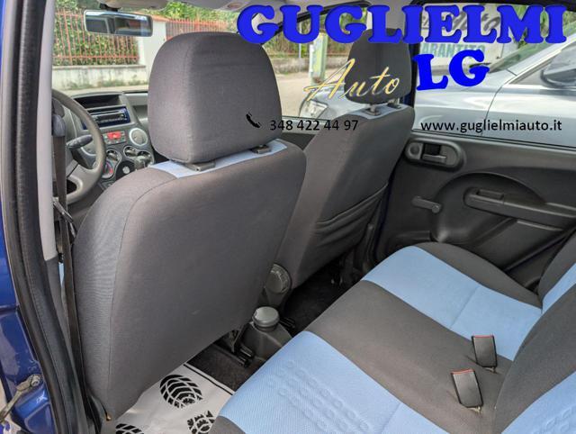 FIAT Panda 1.1 Active TETTO APRIBILE PANORAMICO