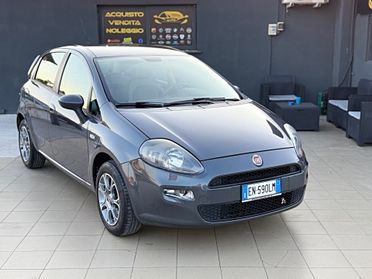 Fiat Punto 1.2 8V 5 porte Lounge Perfette Condizioni Garanzia 12 Mesi