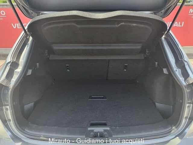 Nissan Qashqai Qashqai 1.5 dCi 115 CV DCT Tekna+