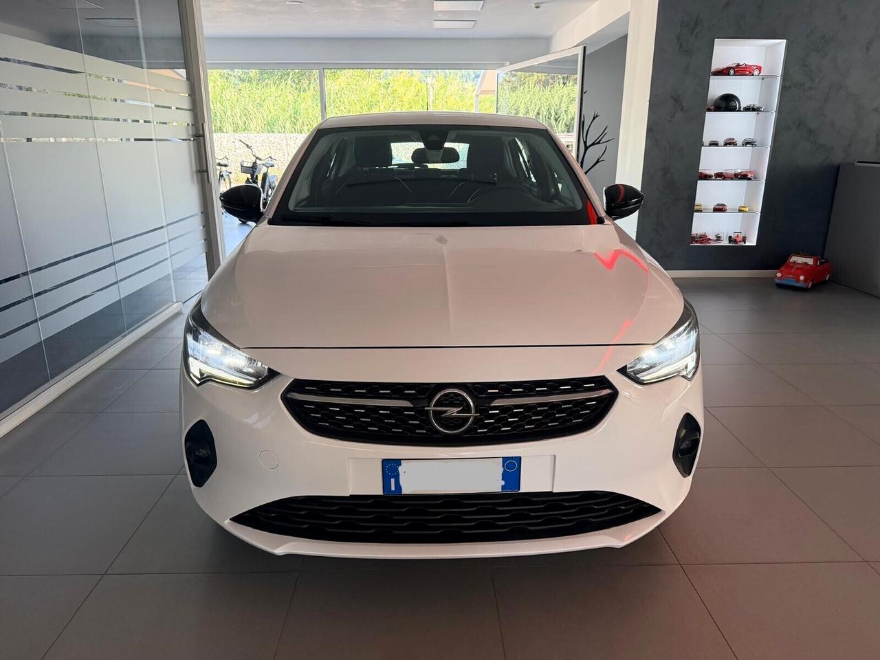Opel Corsa 1.2 Elegance GPL