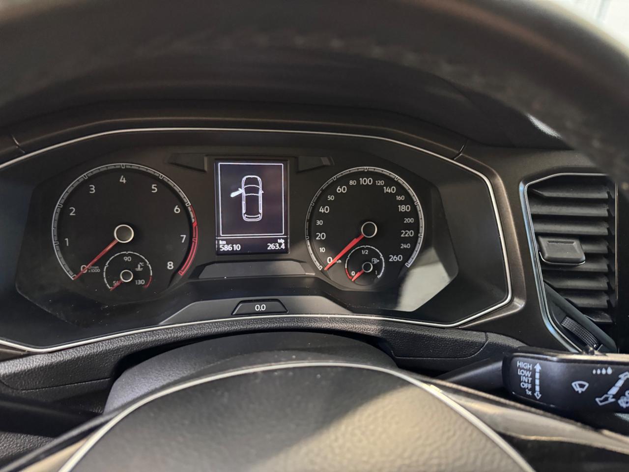 Volkswagen T-Roc 1.0 TSI 115 CV Style BlueMotion Technology