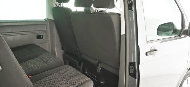 VOLKSWAGEN Caravelle 2.0 TDI 110CV Trendline 9 posti