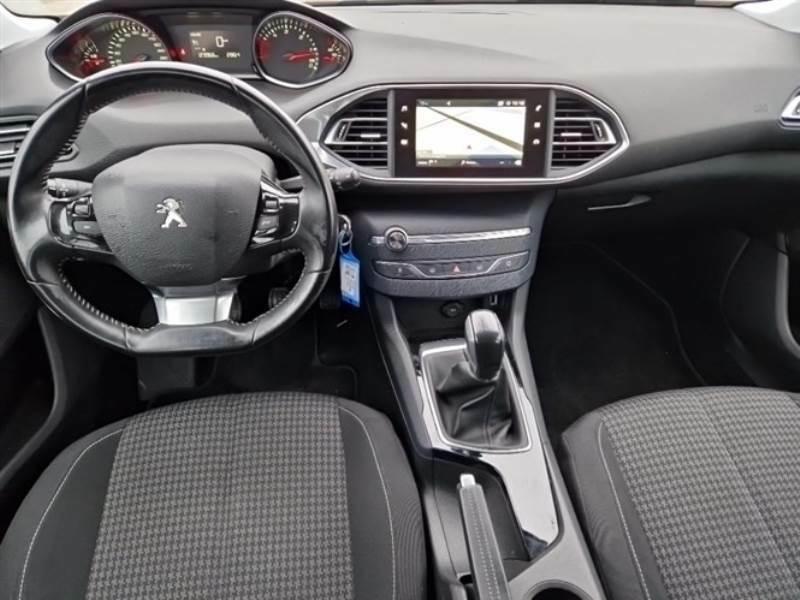PEUGEOT 308 WAGON Business BlueHDi 100cv S/S WAGON