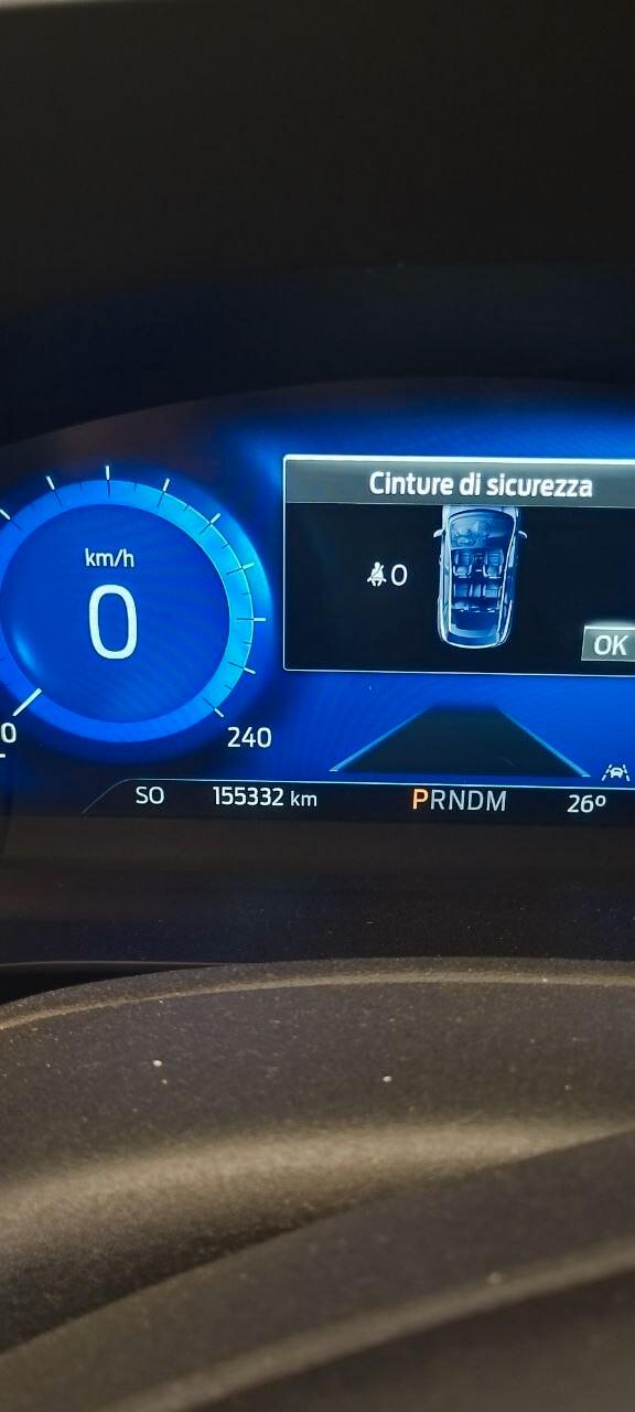 Ford Kuga 1.5 EcoBlue 120cv ST-Line 2022