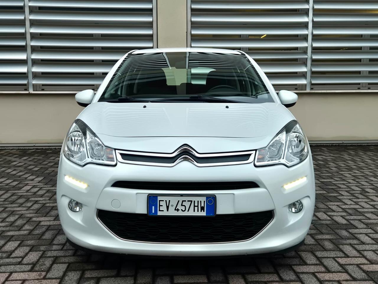 Citroen C3 1.0 VTi 68 Attraction