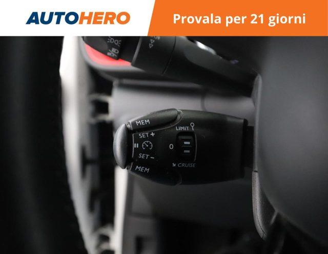 CITROEN C3 PureTech 82 Shine