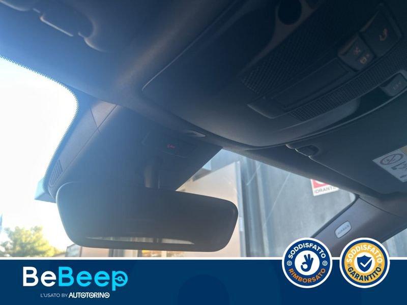 Mercedes-Benz Classe B B 200 D (CDI) PREMIUM AUTO