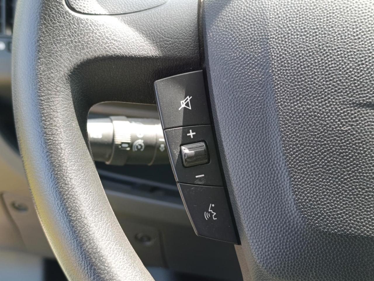 CITROEN Jumper 33 L2H2 2.2 bluehdi 140cv S&S