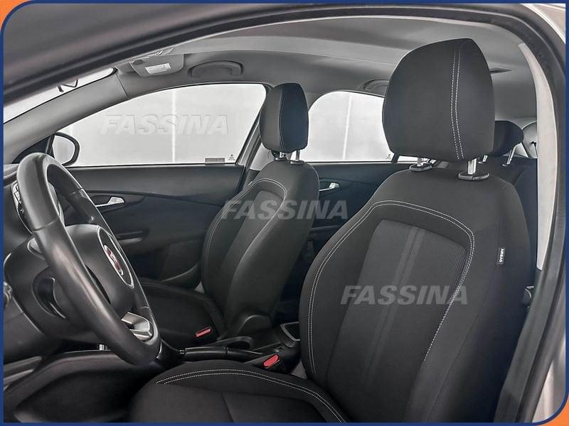 FIAT Tipo 1.4 5 porte Easy 95CV