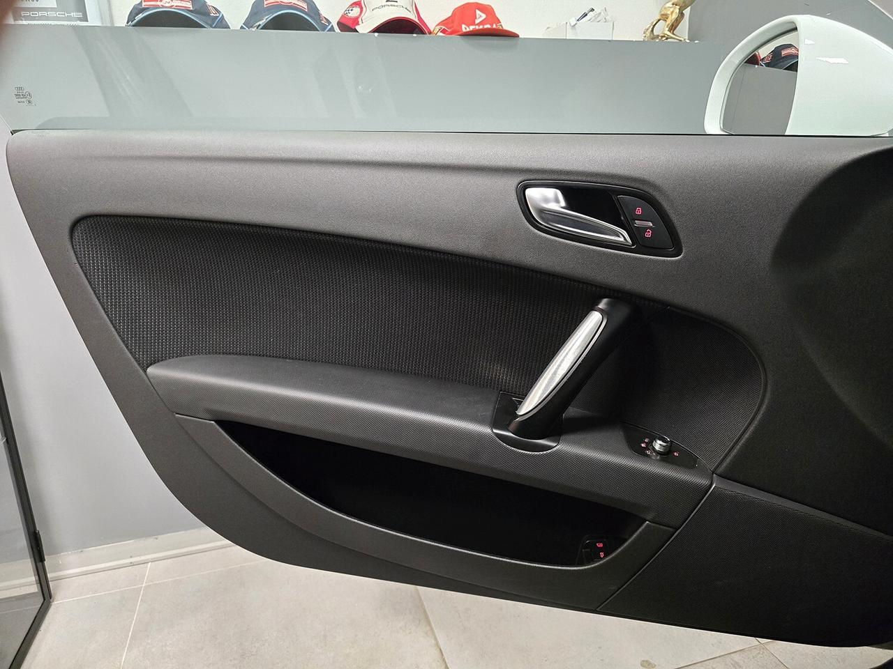 AUDI TT 1.8 160cv S-LINE! IBIS_SCARICO 4 VIE_GAR.12 MESI!!