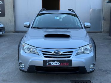 Subaru Impreza XV 2.0D Trend