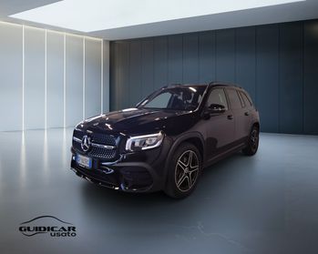 Mercedes-Benz GLB - X247 2019 - GLB 200 d Premium auto