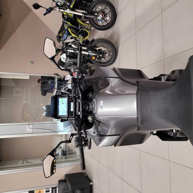 Honda NT 1100 DCT - 2023