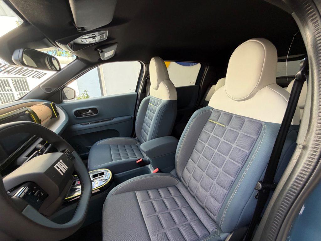 Fiat Grande Panda 1.2 Hybrid 110 CV S&S La Prima tua da €249,00