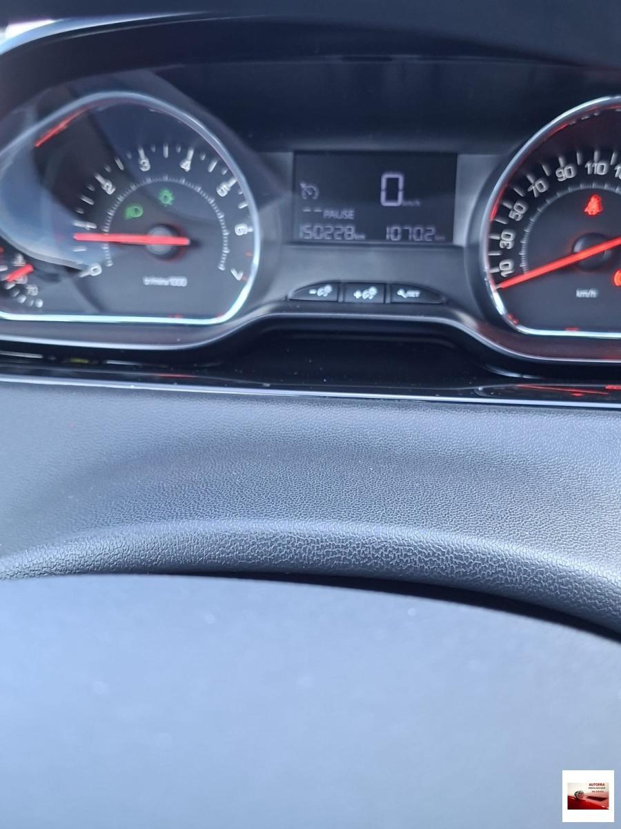 PEUGEOT - 208 - 1.2 e-VTi 82 CV S&S rob. 5p. Allure