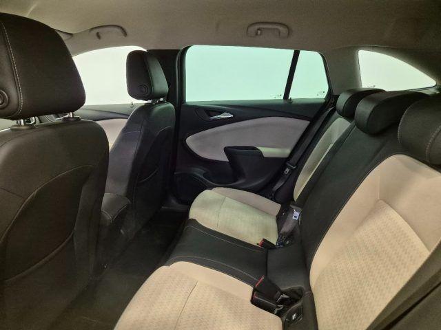 OPEL Astra 1.4 Turbo 110CV EcoM SW - UNIP. - Cam - Carplay