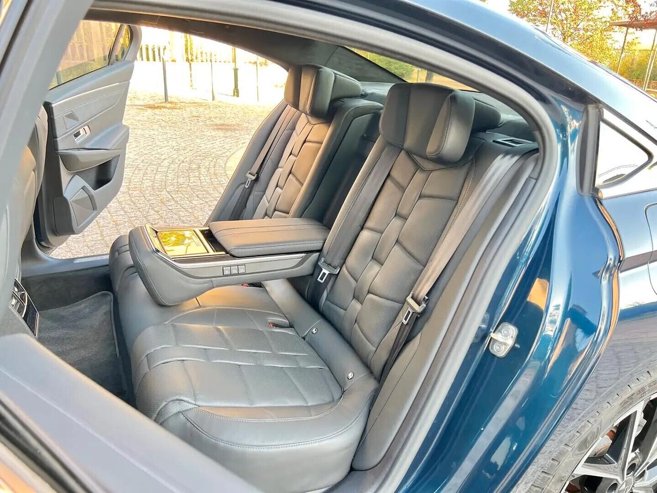 Ds 9 Automobiles E-Tense PHEV 360cv aut.8 4X4 Rivoli+ Opera Lounge