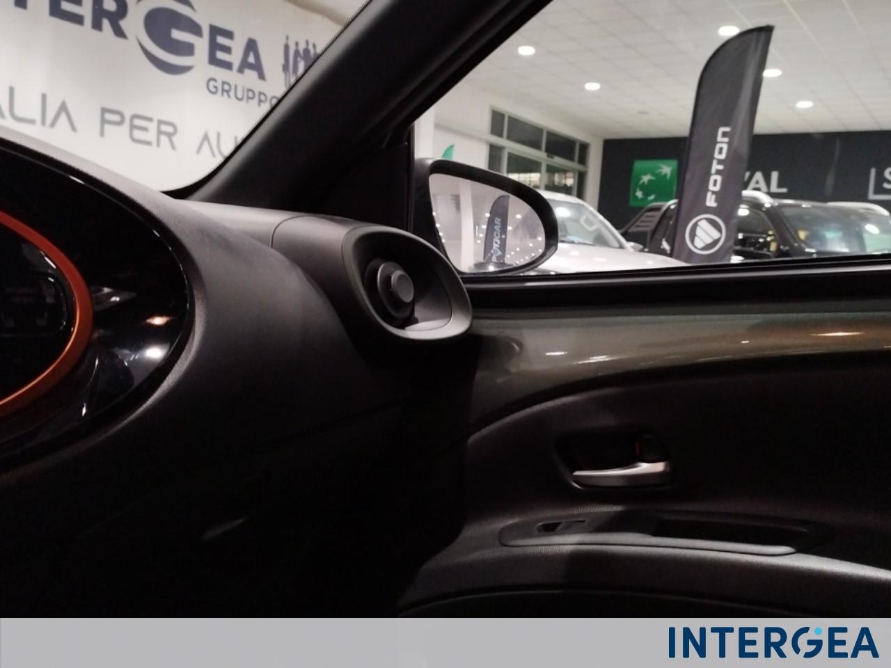 TOYOTA Aygo X 1.0 Lounge 72cv