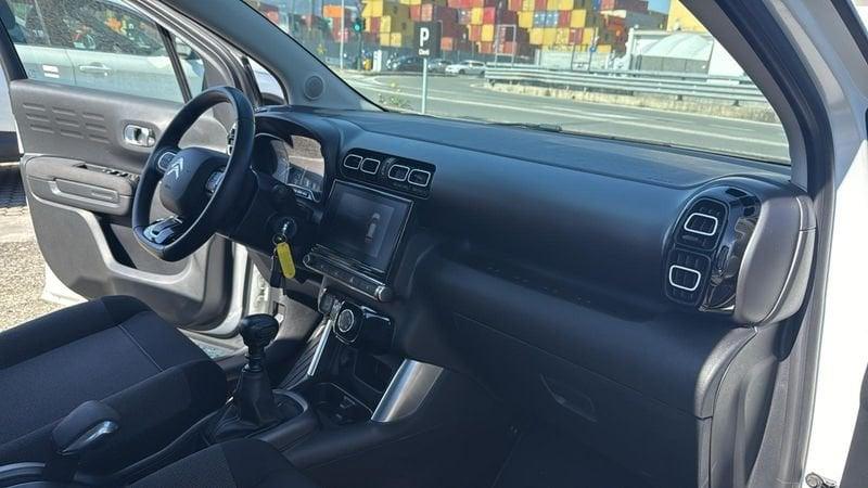 Citroën C3 Aircross 110 S&S Shine