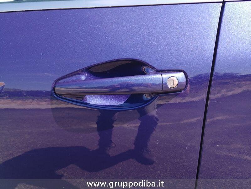 Peugeot 208 I 2015 Benzina 5p 1.2 puretech Allure 82cv