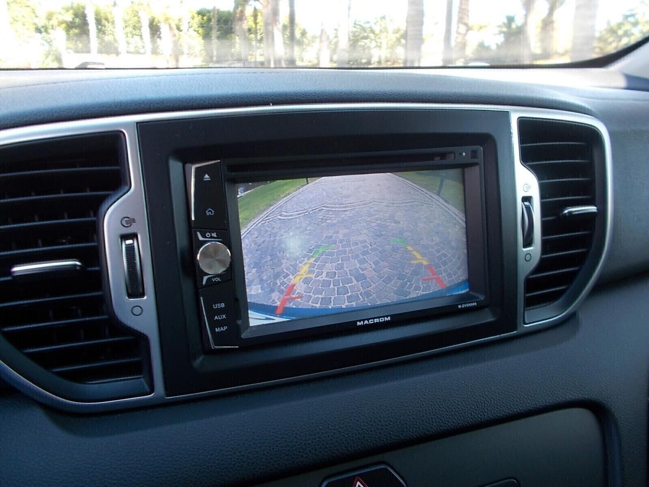 Kia Sportage 1.7 CRDi 115cv *FULL OPT.* come NUOVA