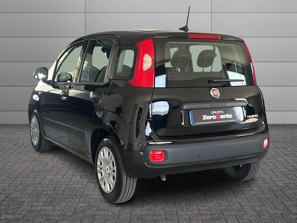 Fiat Pandina 1.0 firefly hybrid s&s 70cv 5p.ti