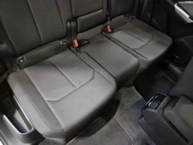 AUDI Q3 35 TDI S tronic Business Advanced