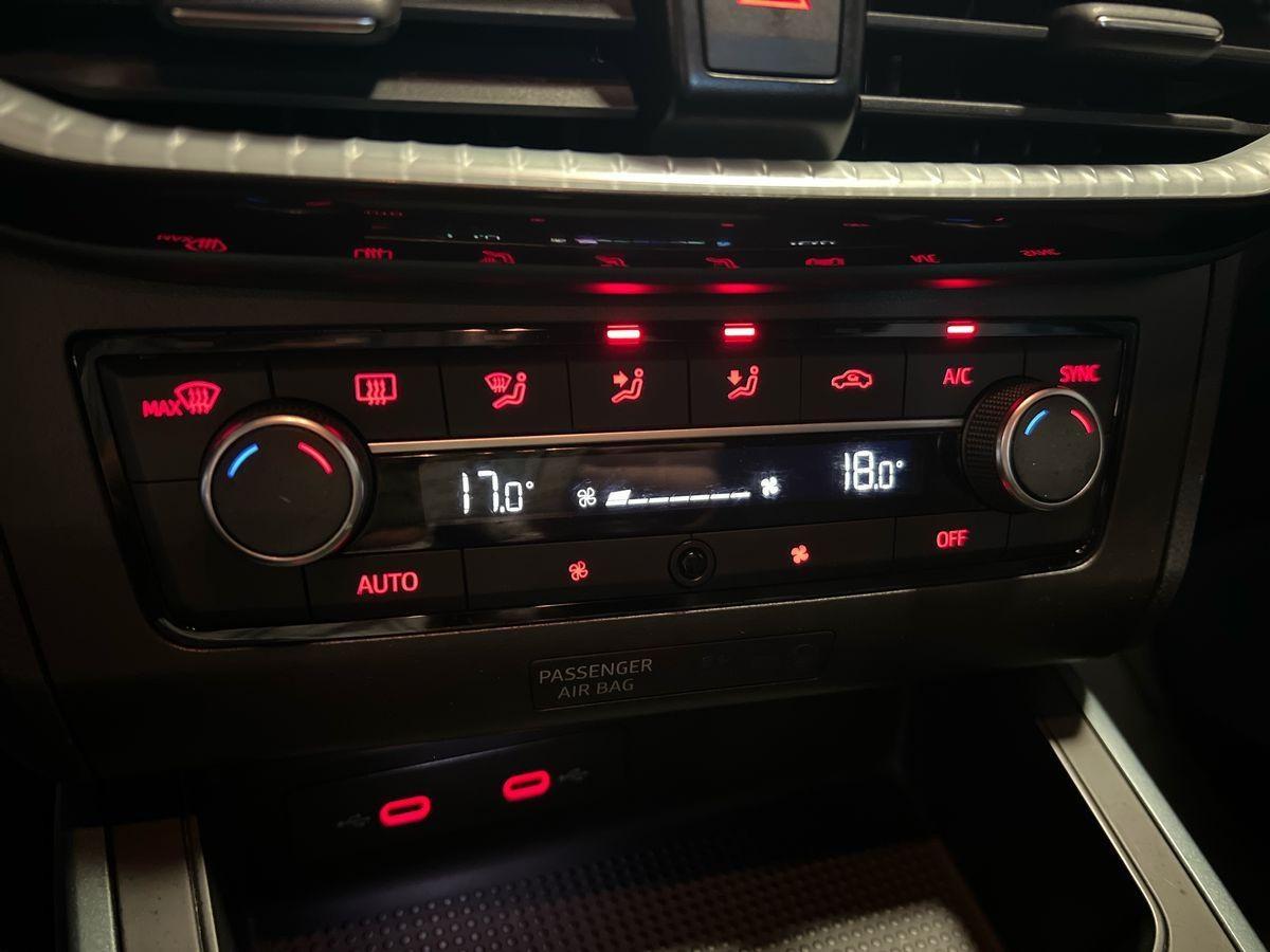SEAT Arona 2022 - Arona 1.0 ecotsi Xperience 110cv
