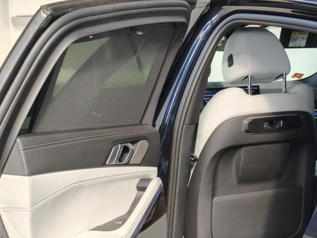 BMW X6 xDrive40d 48V Msport