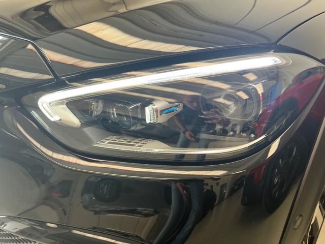 MERCEDES-BENZ C 220 d Mild hybrid S.W. 4Matic Sport Plus