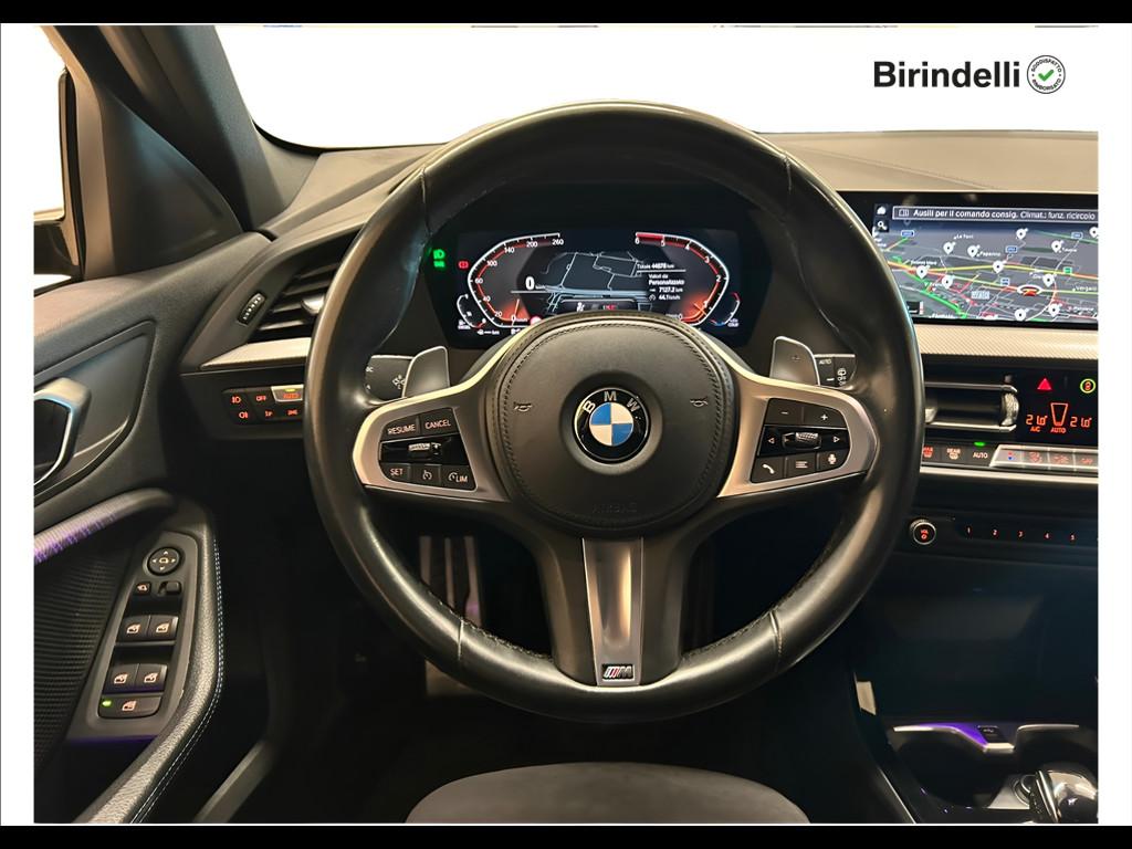 BMW Serie 1 (F40) - 118d 5p. Msport