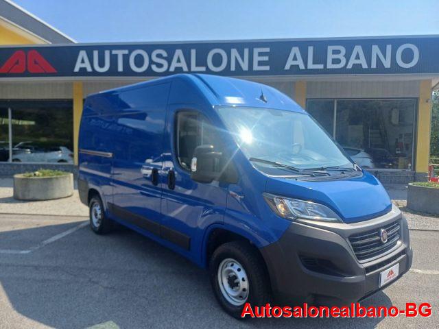 FIAT Ducato 35 2.2 Mjt 140CV PLM-TM Furgone