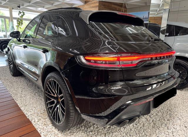 PORSCHE Macan 2.0 T "PREZZO VINCOLATO FINANZIAMENTO/LEASING"