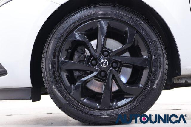 OPEL Corsa 1.3 CDTI ECOFLEX 95CV START&STOP AUTOMATICA N-JOY