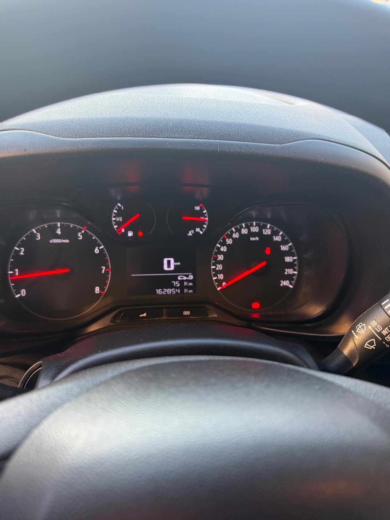 Opel Combo Cargo 1.5 Diesel 100CV S&S PC 650kg