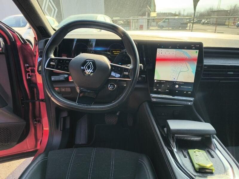 Renault Austral 1.2 E-TECH HEV 200 TECHNO AT