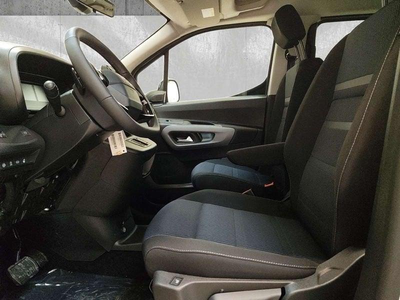 FIAT Doblò Doblo Passo Lungo 1.5 d Doblo 130cv auto 7p.ti