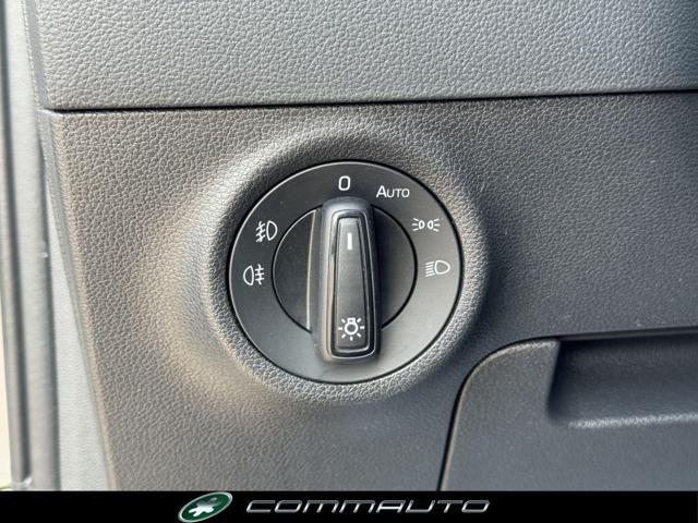 SKODA Karoq 1.5 TSI ACT DSG Executive