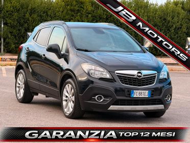 Opel Mokka GARANZIA 12 MESI