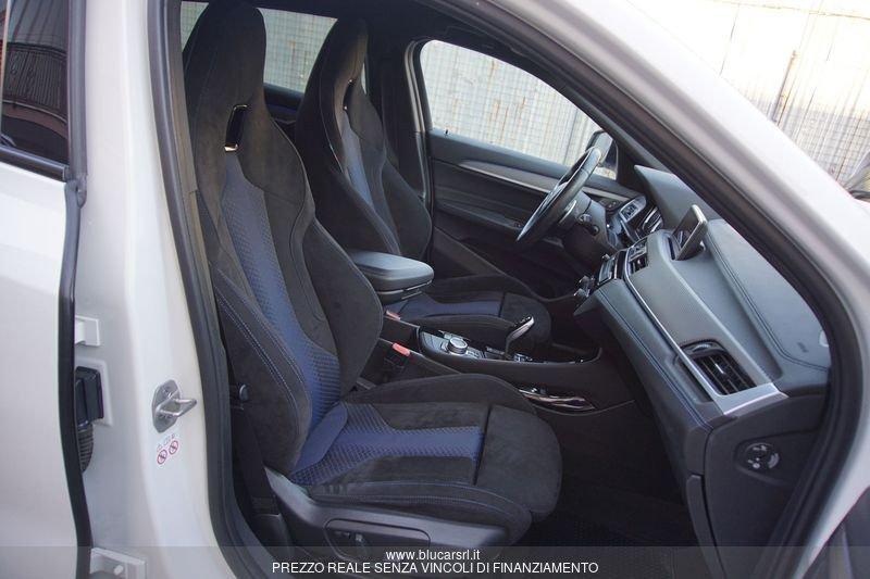 BMW X2 X2 xDrive20d Msport