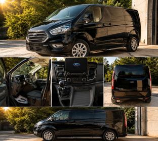 Ford Tourneo Custom 310 2.0 TDCi 130CV PC
