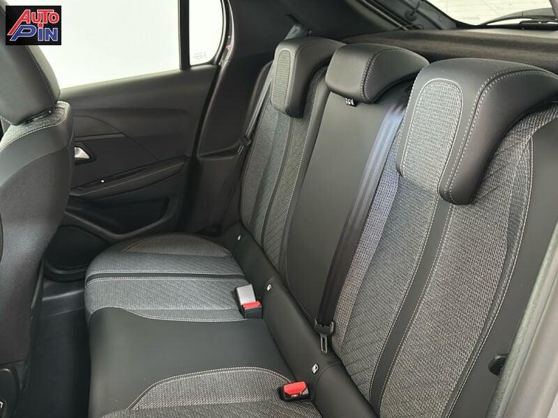 Peugeot 208 Allure Hybrid 110 e-DCS6 auto