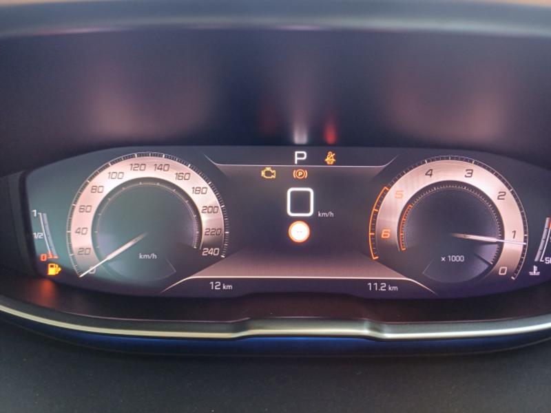 PEUGEOT 3008 BLUEHDI 130 EAT8 GT PACK AUT. SUV