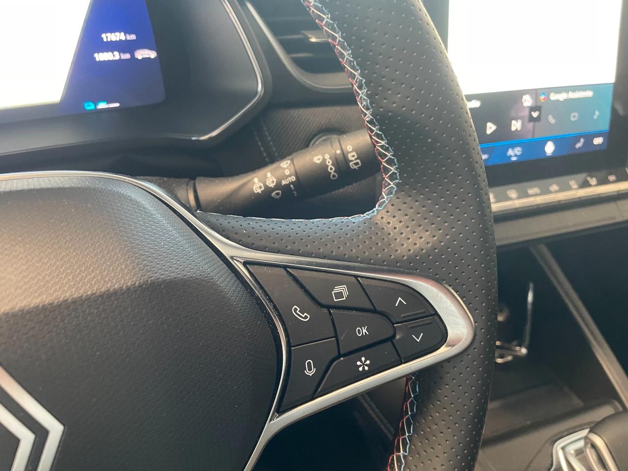 Renault Symbioz Full Hybrid E-Tech 145 CV Esprit Alpine PREZZO REALE