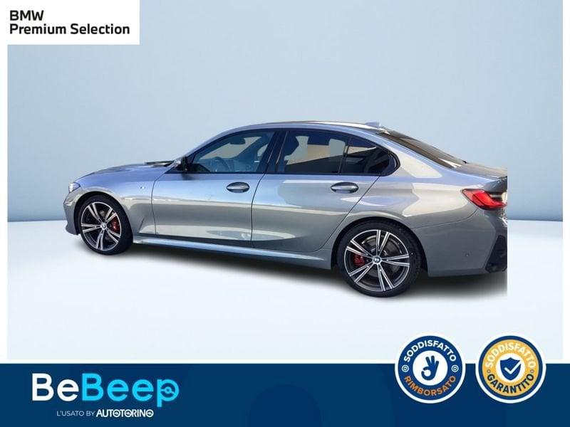 BMW Serie 3 320D MHEV 48V MSPORT AUTO