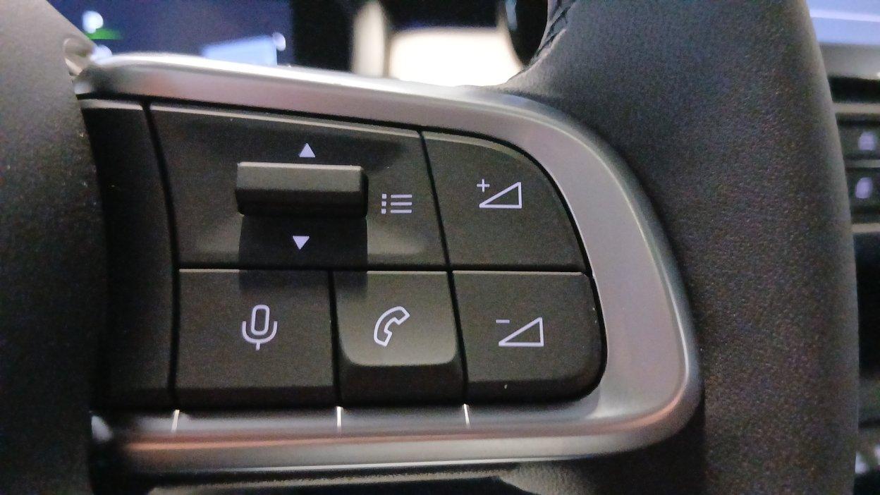 JEEP Avenger - Avenger 1.2 Turbo 100 CV MHEV Summit