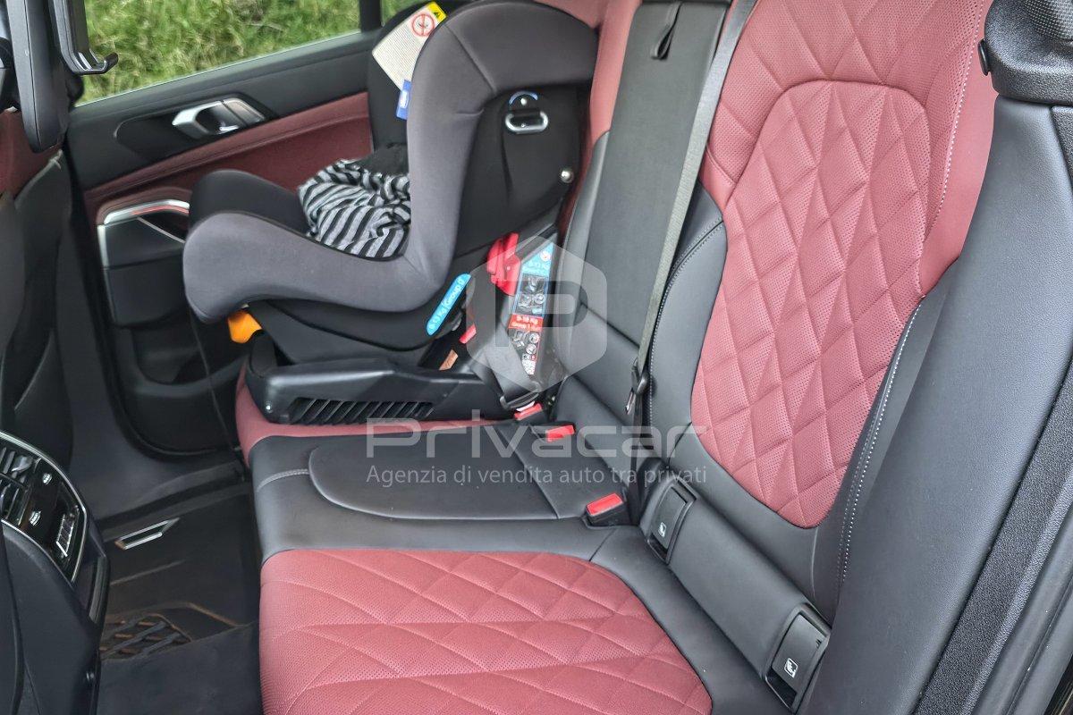 BMW X6 xDrive30d 48V Business